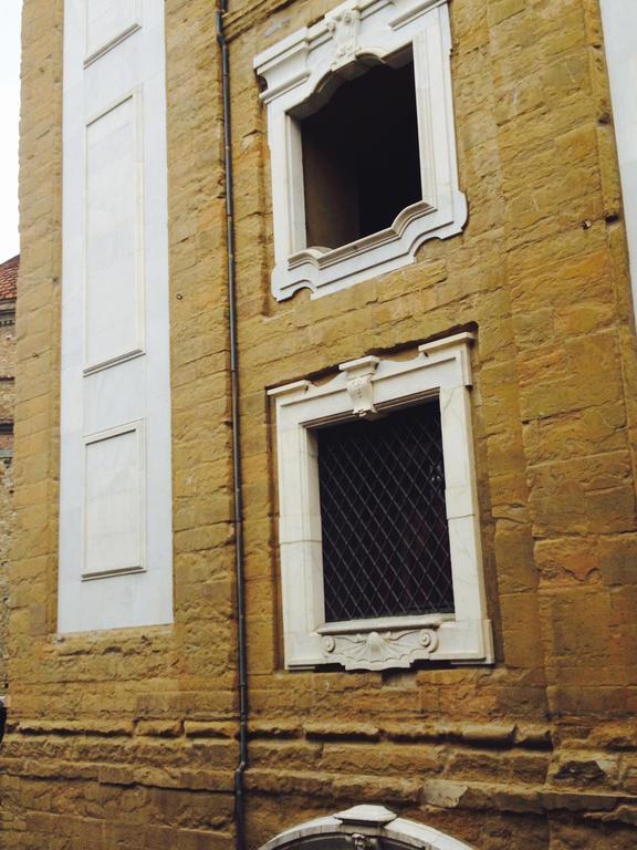 Il Salimbecco Bed and breakfast