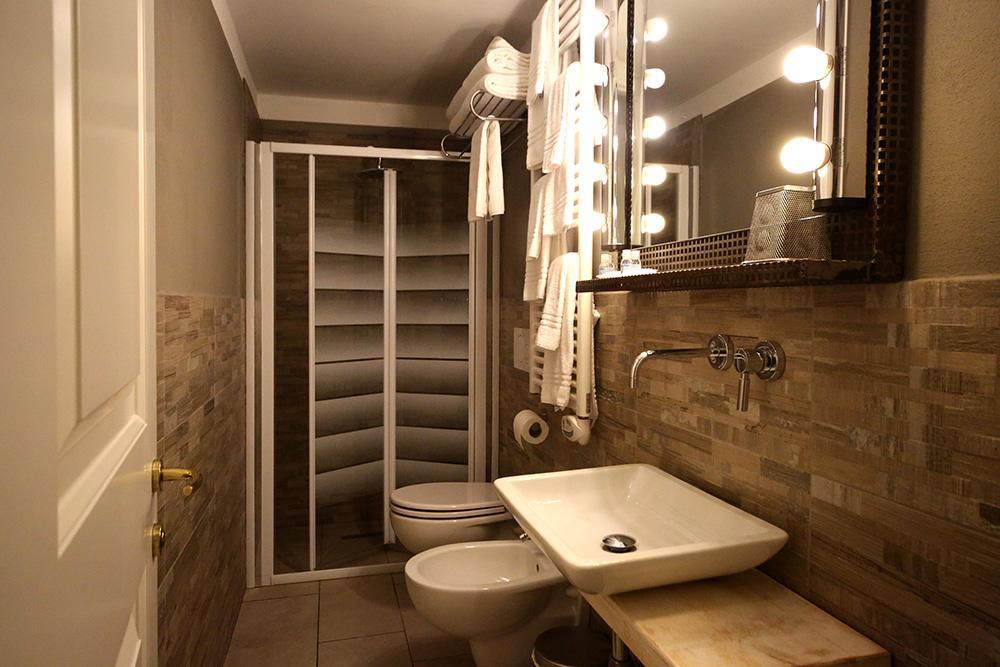 Bed and breakfast Il Salimbecco