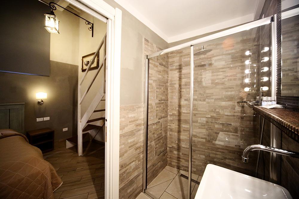 Bed and breakfast Il Salimbecco