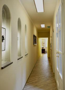Bed and breakfast Il Salimbecco