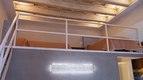 Il Salimbecco Bed and breakfast Florencia
