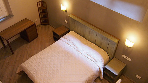 Il Salimbecco 3* Florencia