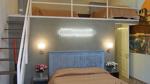 Bed and breakfast Il Salimbecco Florencia