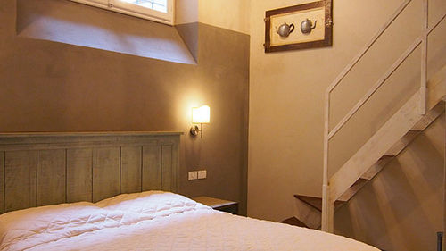 Bed and breakfast Il Salimbecco